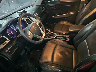 KG_Mobility_Ssangyong TIBOLI 2015, 142000 км, за 6600000 KRW - фото 10