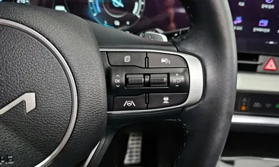 Kia Sportage 2023, 27653 км, за 31900000 KRW - фото 16
