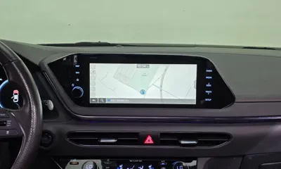 Hyundai Sonata 2021, 103115 км, за 21500000 KRW - фото 27