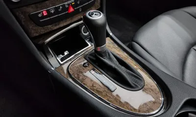 Mercedes-Benz E-Class 2009, 64585 км, за 12000000 KRW - фото 9