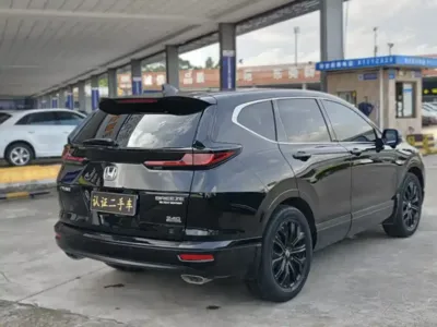 Honda Breeze 2020, 60000 км, за 89800 CNY - фото 6