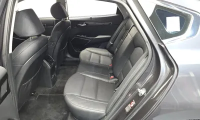 Kia K7 2018, 38485 км, за 13800000 KRW - фото 11