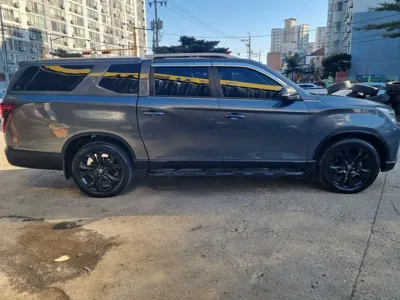 KG_Mobility_Ssangyong Rexton 2022, 51477 км, за 26500000 KRW - фото 8