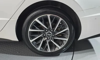 Hyundai Sonata 2020, 78174 км, за 19000000 KRW - фото 21