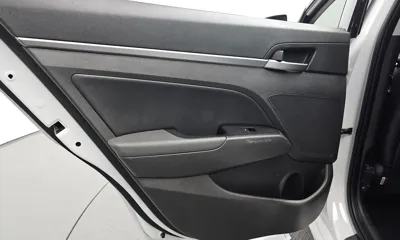 Hyundai Avante 2018, 68319 км, за 12000000 KRW - фото 25
