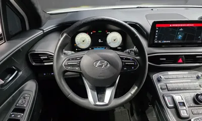 Hyundai Santafe 2021, 79482 км, за 25500000 KRW - фото 13