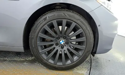 BMW Gran Turismo 2014, 216241 км, за 8590000 KRW - фото 30