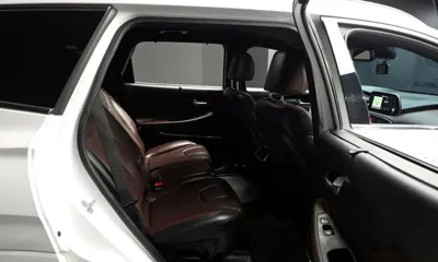 Hyundai Santafe 2019, 91562 км, за 21200000 KRW - фото 11