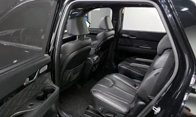 Hyundai Palisade 2022, 131690 км, за 21700000 KRW - фото 11