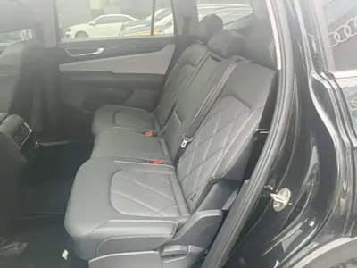 Volkswagen Teramont 2024, 1600 км, за 216100 CNY - фото 17