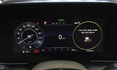 Kia Canival 2021, 122274 км, за 26900000 KRW - фото 8