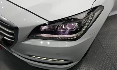 Hyundai Genesis 2016, 89880 км, за 13300000 KRW - фото 22