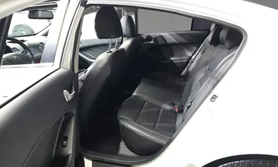 Kia K3 2015, 133726 км, за 99990000 KRW - фото 11