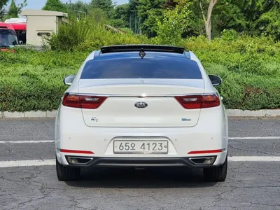 Kia K7 2019, 166800 км, за 12850000 KRW