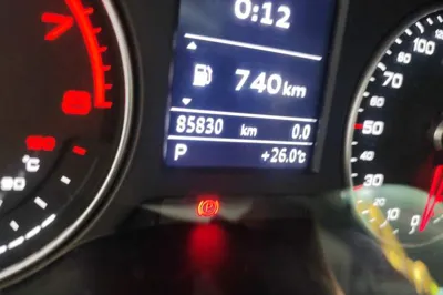 Audi A3 2018, 85800 км, за 63941.7 CNY - фото 9