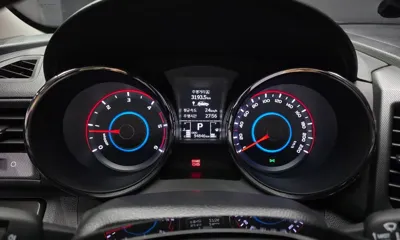KG_Mobility_Ssangyong TIBOLI 2017, 94846 км, за 6300000 KRW - фото 8