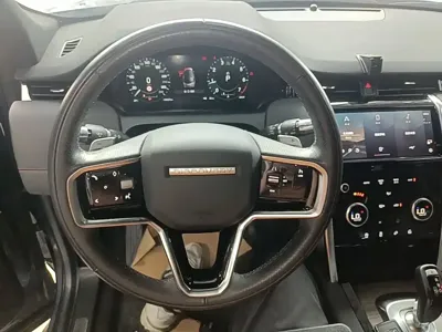 Land Rover Discovery Sport 2022, 49200 км, за 121300 CNY - фото 11