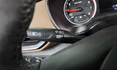 ChevroletGMDaewoo Trailblazer 2021, 25141 км, за 19600000 KRW - фото 30