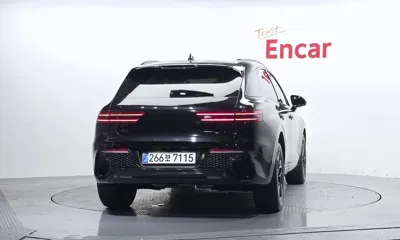 Genesis GV70 2023, 73511 км, за 36400000 KRW