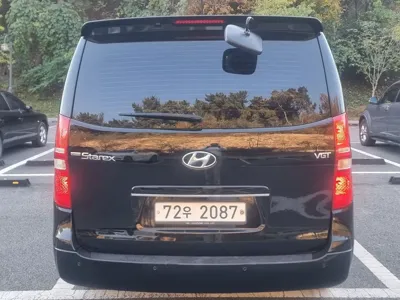 Hyundai Starex 2019, 173438 км, за 13900000 KRW
