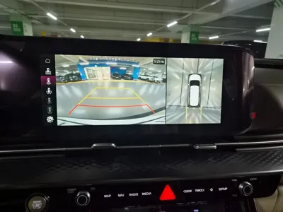 Kia Canival 2021, 50956 км, за 32900000 KRW - фото 8