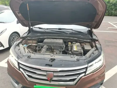 Roewe RX3 2020, 115700 км, за 28300 CNY - фото 20