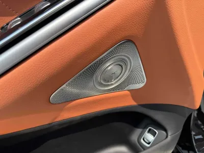Mercedes-Benz S-Class 2022, 29400 км, за 103000000 KRW - фото 9