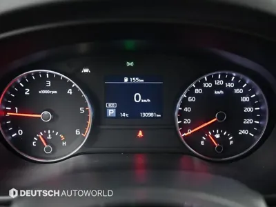Kia Sportage 2019, 130971 км, за 11590000 KRW - фото 8