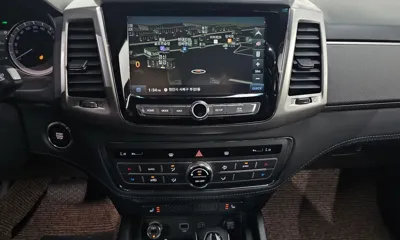 KG_Mobility_Ssangyong Rexton 2019, 55860 км, за 16900000 KRW - фото 16