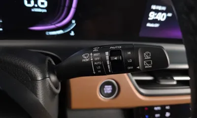 Kia Seltos 2023, 87813 км, за 22200000 KRW - фото 30