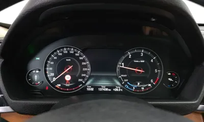 BMW Gran Turismo 2018, 137438 км, за 16200000 KRW - фото 8