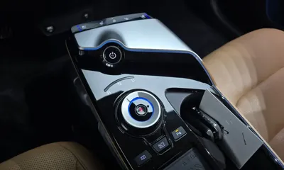 Kia EV6 2023, 54390 км, за 35500000 KRW - фото 9