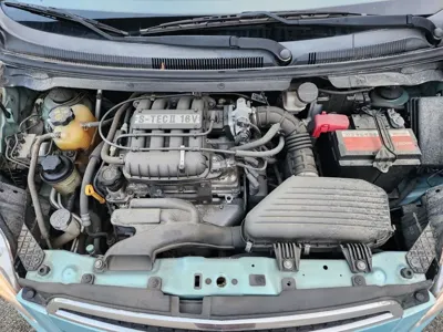 ChevroletGMDaewoo Spark 2012, 67000 км, за 3300000 KRW - фото 14