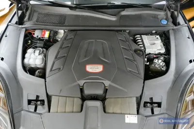 Porsche Cayenne 2021, 53000 км, за 109800000 KRW - фото 6