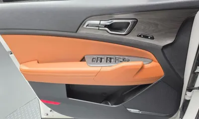 Kia Sportage 2022, 30967 км, за 30200000 KRW - фото 24