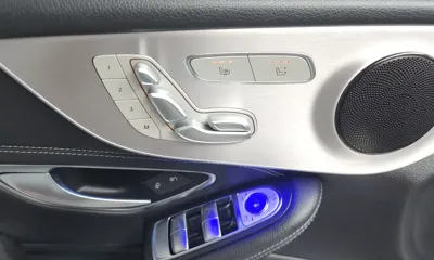Mercedes-Benz C-Class 2021, 102700 км, за 31400000 KRW - фото 29