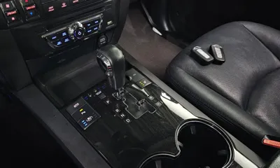 Kia Mohave 2014, 188376 км, за 7900000 KRW - фото 9