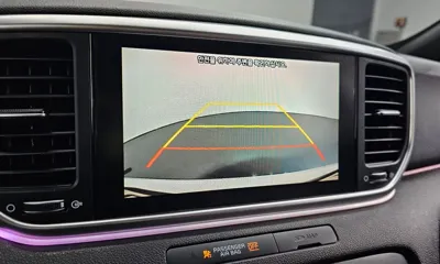 Kia Sportage 2019, 54843 км, за 16900000 KRW - фото 15