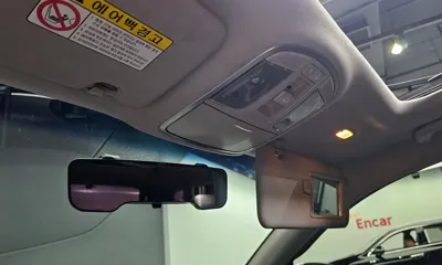 Hyundai Tucson 2017, 66970 км, за 12300000 KRW - фото 18