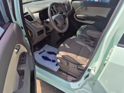 Kia Ray 2012, 126073 км, за 5700000 KRW - фото 9