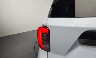 Ford Explorer 2021, 100433 км, за 29900000 KRW - фото 23