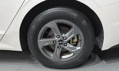 Kia K5 2024, 80953 км, за 17590000 KRW - фото 21