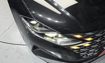 Hyundai Grandeur 2023, 51024 км, за 26400000 KRW - фото 22