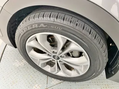 Hyundai Santafe 2015, 93233 км, за 9600000 KRW - фото 5