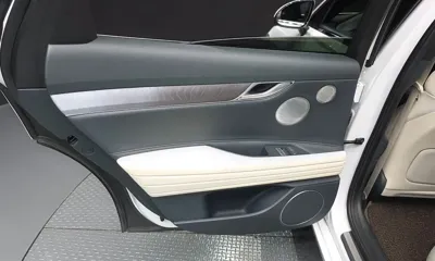 Genesis G80 2022, 75496 км, за 61900000 KRW - фото 25