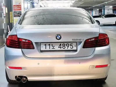 BMW 5-Series 2015, 209715 км, за 6600000 KRW - фото 5