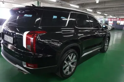 Hyundai Palisade 2022, 138500 км, за 18900000 KRW - фото 5