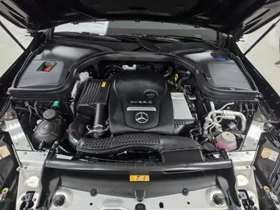 Mercedes-Benz GLC-Class 2021, 52993 км, за 42500000 KRW - фото 6
