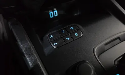 Ford Ranger 2022, 76897 км, за 31200000 KRW - фото 34