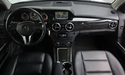 Mercedes-Benz GLK-Class 2015, 135462 км, за 11900000 KRW - фото 7